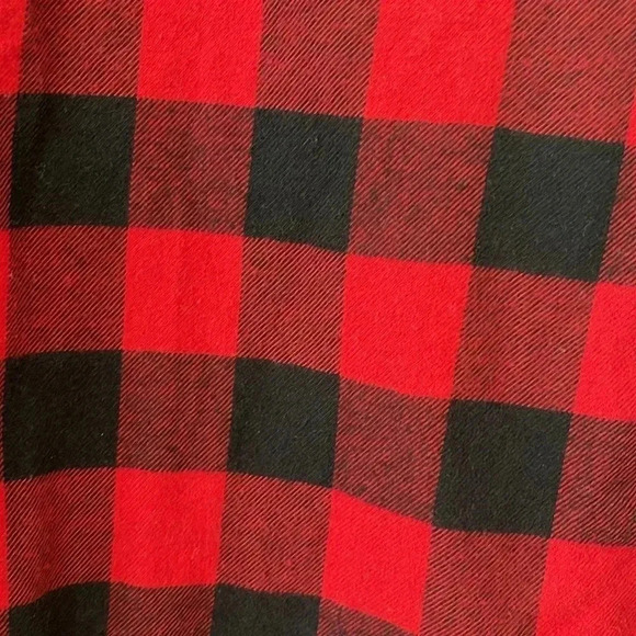 Uniqlo | Buffalo Check Shirt | Sz S - Picture 2 of 4